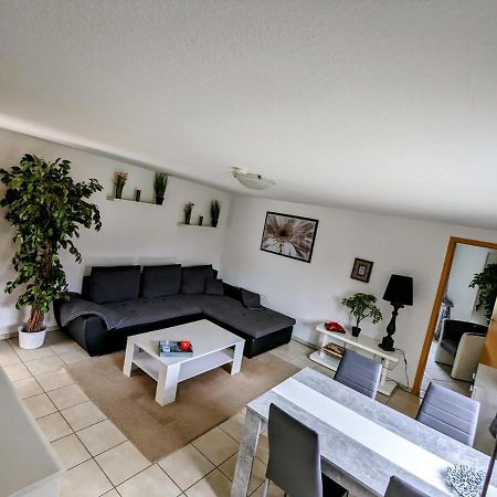 Apartamento Fewo24-Prasdorf Exterior foto