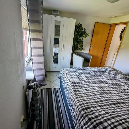 Apartamento Fewo24-Prasdorf Exterior foto