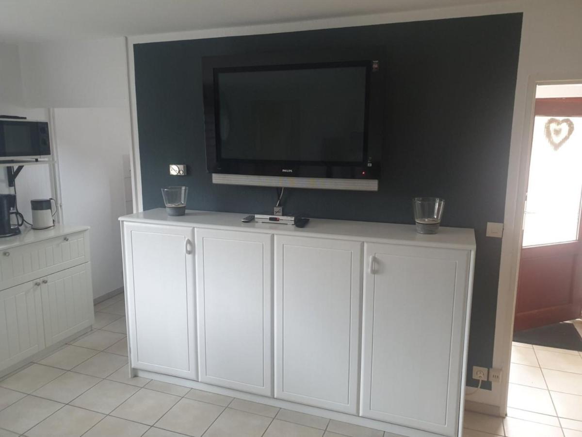 Apartamento Fewo24-Prasdorf Exterior foto