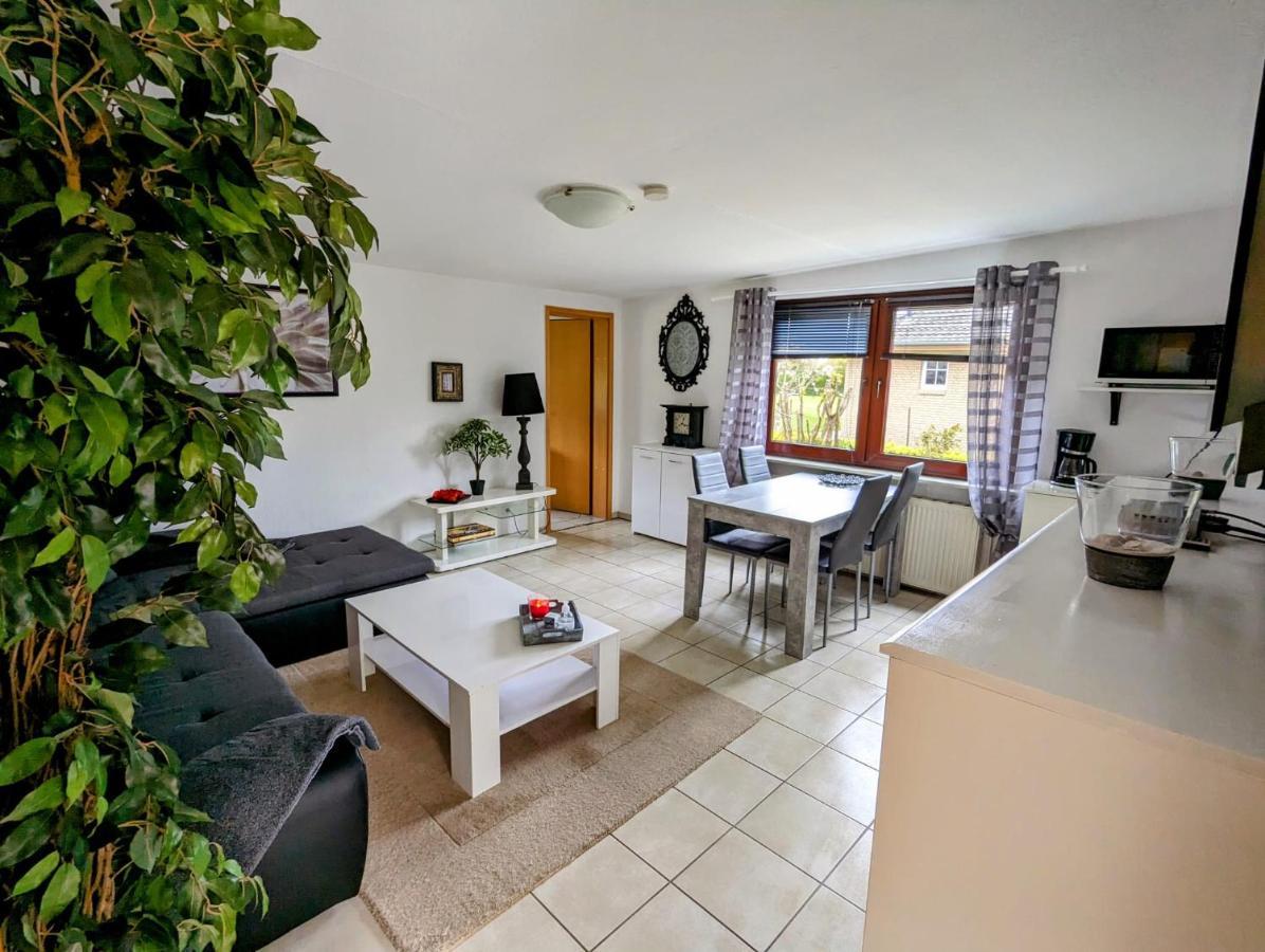 Apartamento Fewo24-Prasdorf Exterior foto